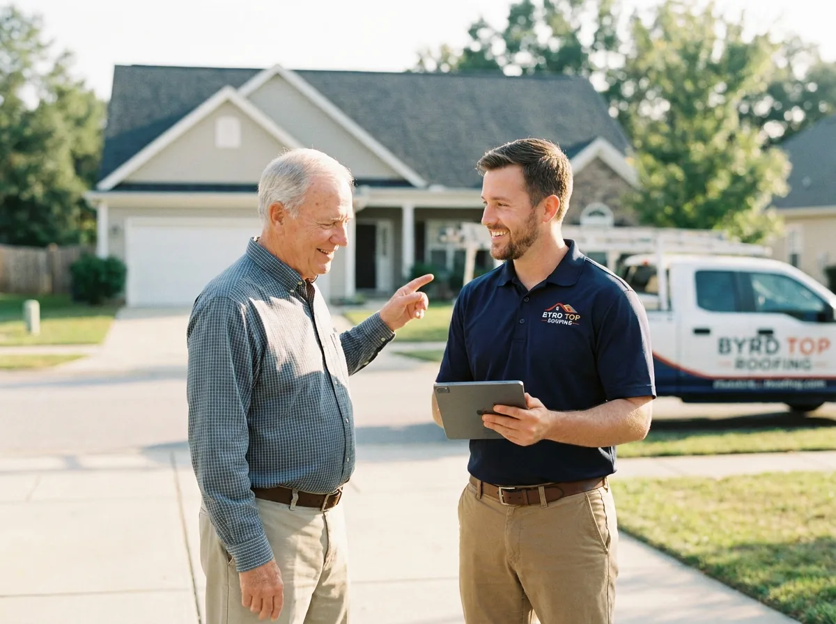 Roofing Scotland Neck, NC FAQs